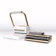 We R Universal Cinch Máquina de Encuadernación Premium Multiperforación