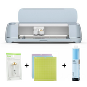 Plotter de Corte Cricut Maker 3 + Accesorios Adicionales (Bundle)