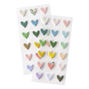 AC Maggie Holmes Woodland Grove Dream Mini Puffy Stickers (36 Piece)