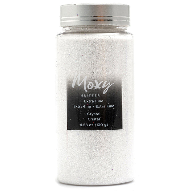 Kit Moxy Glitters (Incluye 7 piezas)