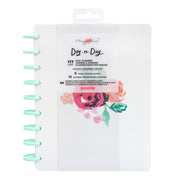 Maggie Holmes Disc Planner Blossom 7.5 x 9.5"