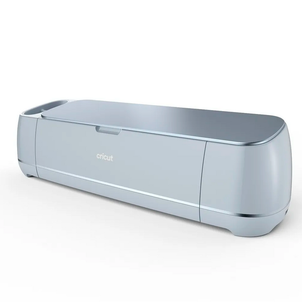 Plotter de Corte Cricut Maker 3 + Accesorios Adicionales (Bundle)