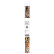 Heidi Swapp Minc Reactive Foil 12.25" Leopard 10' Roll