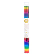 Heidi Swapp Minc Reactive Foil 12.25" Rainbow 10' Roll