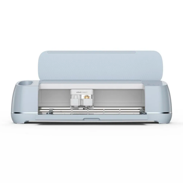 Plotter de Corte Cricut Maker 3 + Accesorios Adicionales (Bundle)