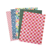 AC Vicki Boutin Peppermint Kisses 6x8 Paper Pad (36 Sheets)