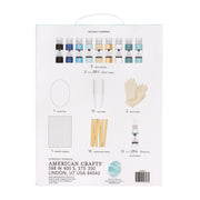 AC Color Pour Paint Kit #4 (35 Piece)
