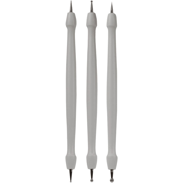 EK Tools Embossing Stylus Set (3 pc)