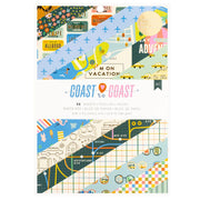 AC Coast 2 Coast 6X8 Paper Pad (36 Piece)