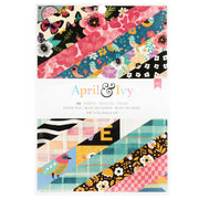 AC April Ivy 6x8 Paper Pad (36 Piece)