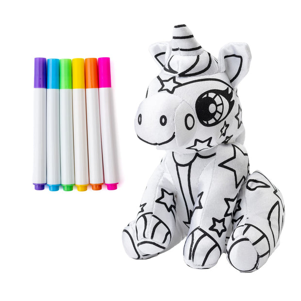 Colorbök Make It Colorful Mini Unicorn (7piece)