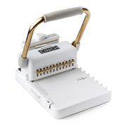 We R Universal Cinch Máquina de Encuadernación Premium Multiperforación