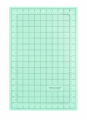 American Crafts Self Healing Cutting Mat 12"x18"