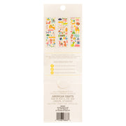 Sticker Book Party Animal (88 Piece)