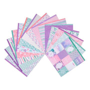 Recollections Mermazing 12X12 inch Paper Pad (48pz)
