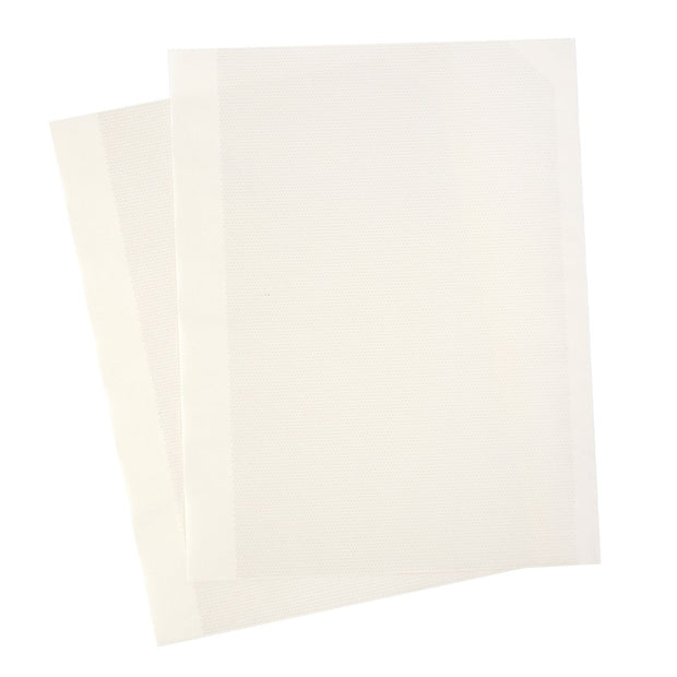 We R Tool Sticky Folio Micro Dot Sheets Permanent Refill (10 Pc)