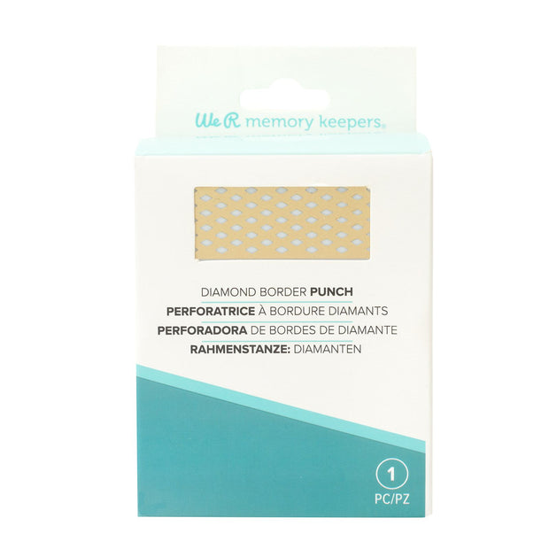 Kit We R Memory Keepers Edge Aligment Cartridge (Incluye 4 piezas)
