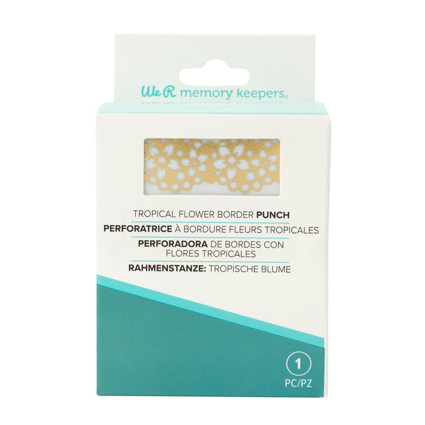 Kit We R Memory Keepers Edge Aligment Cartridge (Incluye 4 piezas)