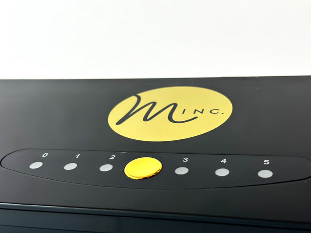 Heidi Swapp Minc Black Edition Foil Applicator & Starter Kit 12"
