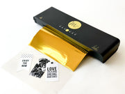 Heidi Swapp Minc Black Edition Foil Applicator & Starter Kit 12"