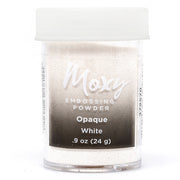 Kit Moxy Embossing Powder (Incluye 6 piezas)