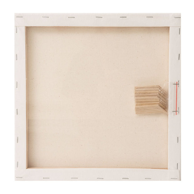 Canvas Art Supply Basic Traditional 12x12 (1 Piece)