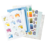 AC Vicki Boutin Discover + Create Paper Pad 6x8 Double Side (36 Piece)