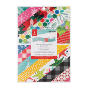 AC Vicki Boutin Peppermint Kisses 6x8 Paper Pad (36 Sheets)