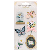 AC Maggie Holmes Woodland Grove Dream Layered (6 Piece)