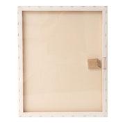 Stretch Canvas Art Supply Basic Panel Pack 16x20 (2 Piece)