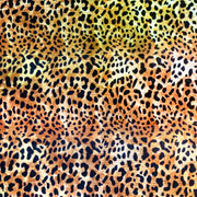 Heidi Swapp Minc Reactive Foil 12.25" Leopard 10' Roll