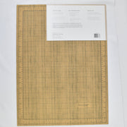 American Crafts Self Healing Cutting Mat 23x17 Wood