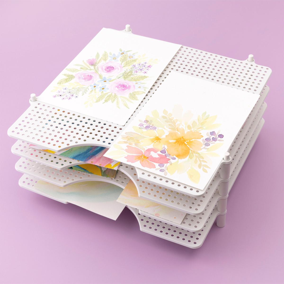 We R Storage Multi Use Paper Trays (20 Piece) – Scrapbook CITY