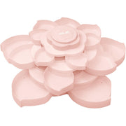 We R Bloom Embellishment Storage Pink