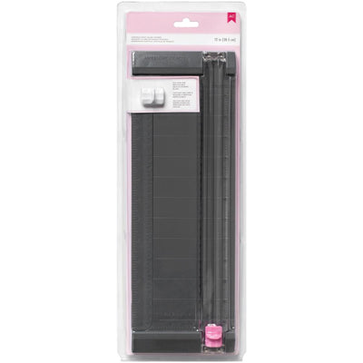 AC Pink Craft Blade Trimmer 12"