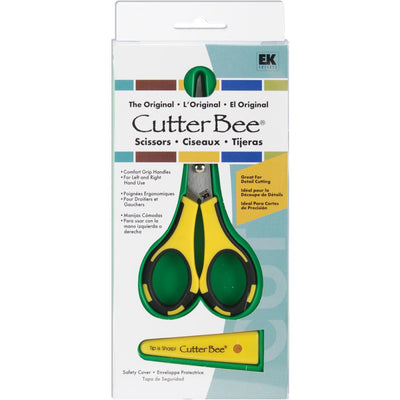 Cutter Bee Scissors 5" Original