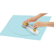 Rotary Circle Cutter