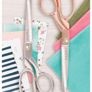 We R Stitch Happy Scissors 2/Pkg