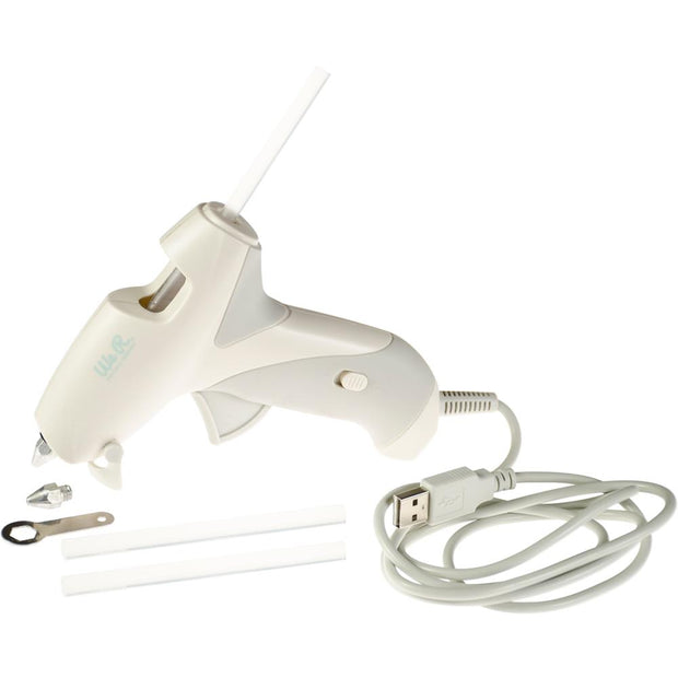 We R Memory Keepers USB Mini Glue Gun