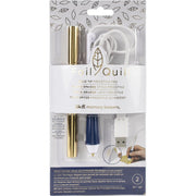 We R Memory Keepers Foil Quill Freestyle Pen Bold Tip