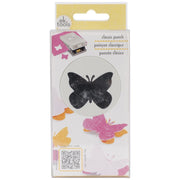 Ek Tools Classic Punch Butterfly, 1.375"