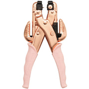 Crop-A-Dile Hole Punch & Eyelet Setter Rose Gold