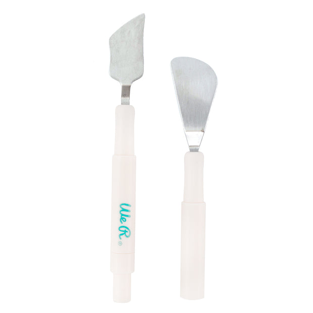 We R Memory Keepers Weeding Spatulas 2/Pkg