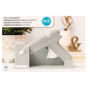 We R Memory Keepers Maker's Glue Gun Kit Grey