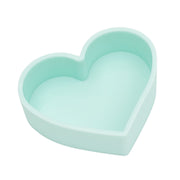 Suds Silicone Mold Heart