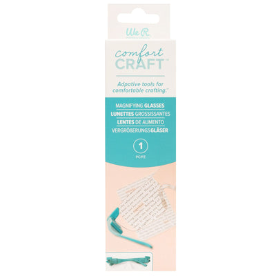 We R Memory Keepers Comfort Craft Magnifying Glasses