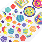 Sticker Book Young and Fun (1512 Piece)