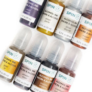 We R Spin It Alcohol Ink Value Pack Neutrals 10 ml (8 Pieces)