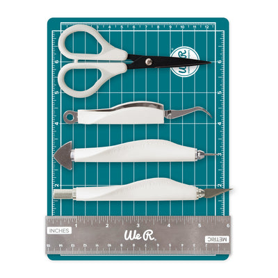 We R Mini Tool Kit (6 Pcs)
