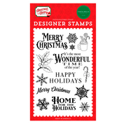 Most Wonderful Time Stamp Set